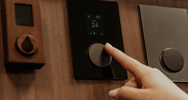 Confort énergétique